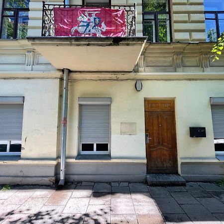Vilnius Central Cozy Stay Εξωτερικό φωτογραφία