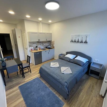 Vilnius Central Cozy Stay Εξωτερικό φωτογραφία