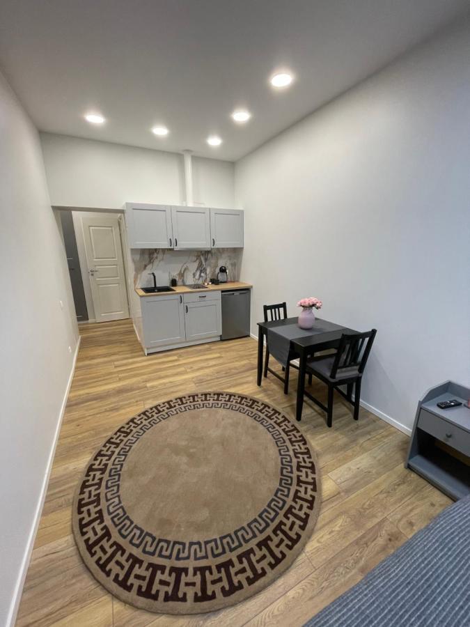 Vilnius Central Cozy Stay Εξωτερικό φωτογραφία