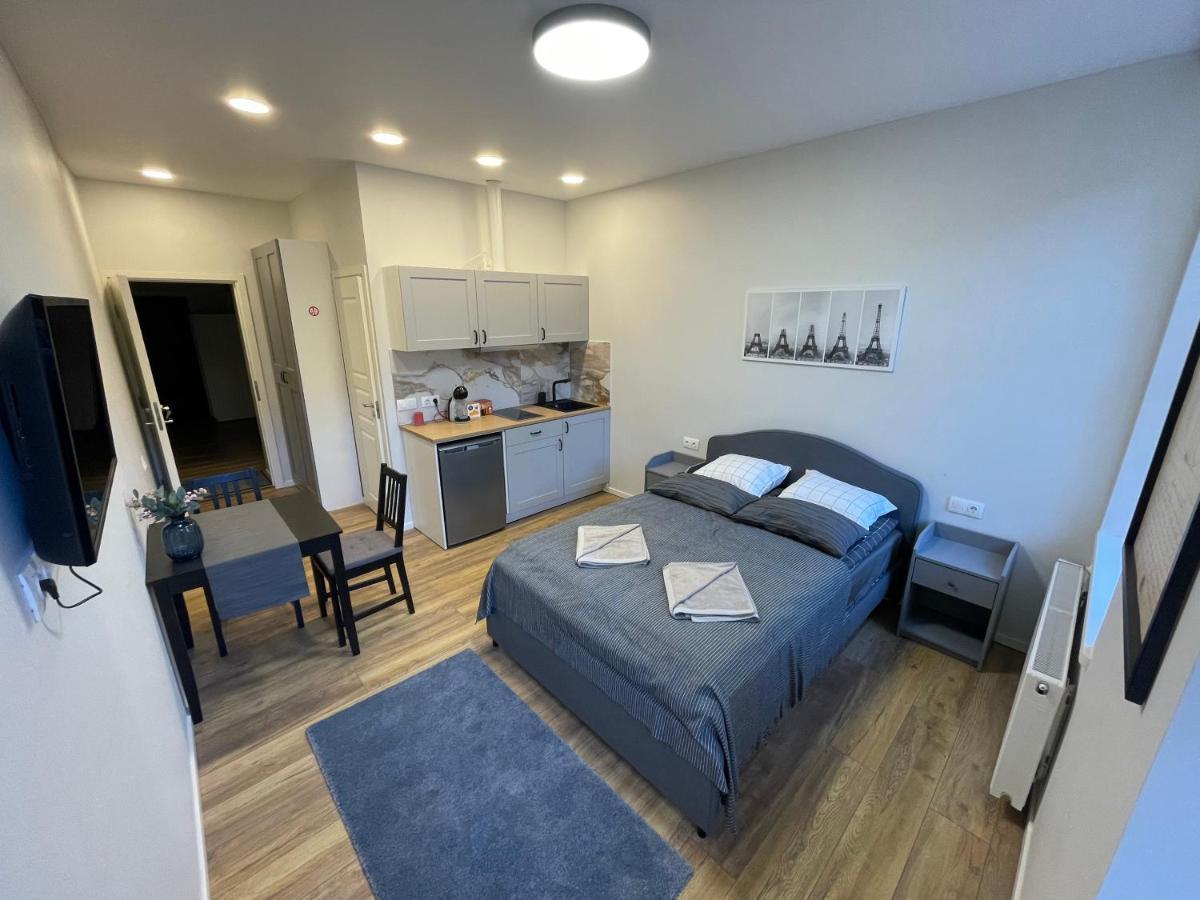 Vilnius Central Cozy Stay Εξωτερικό φωτογραφία
