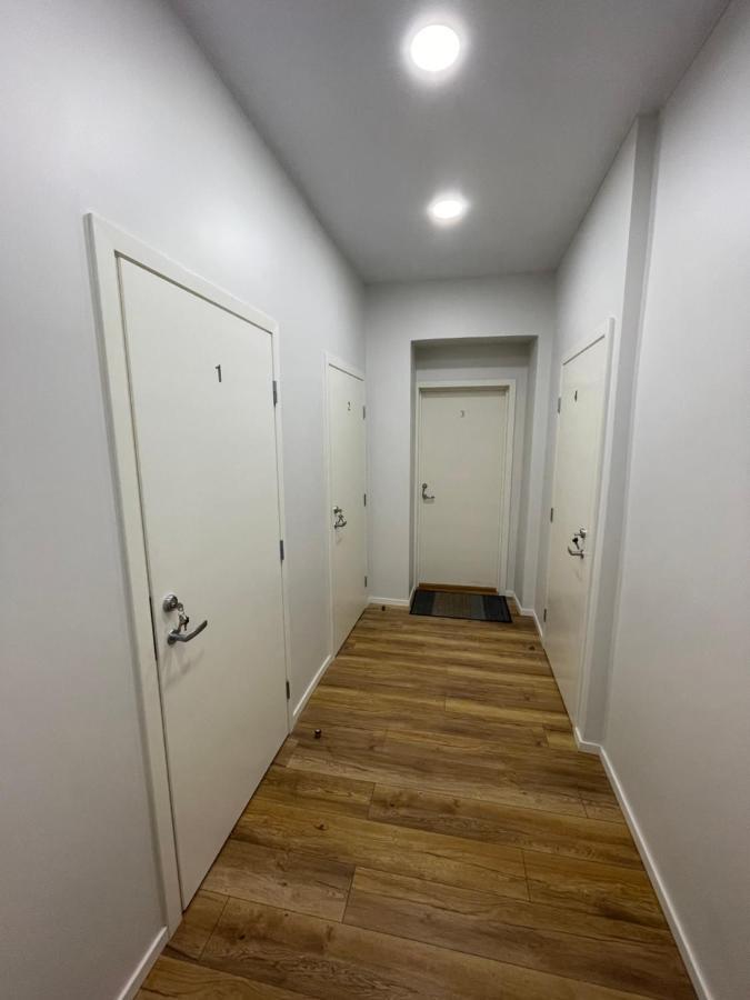 Vilnius Central Cozy Stay Εξωτερικό φωτογραφία