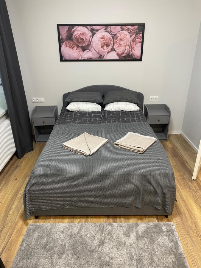 Vilnius Central Cozy Stay Εξωτερικό φωτογραφία