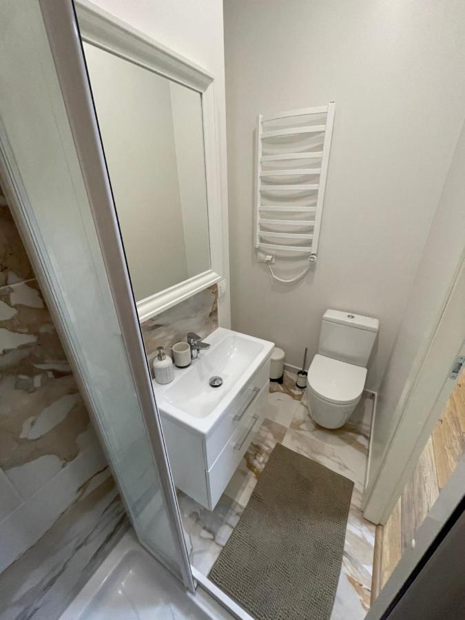 Vilnius Central Cozy Stay Εξωτερικό φωτογραφία