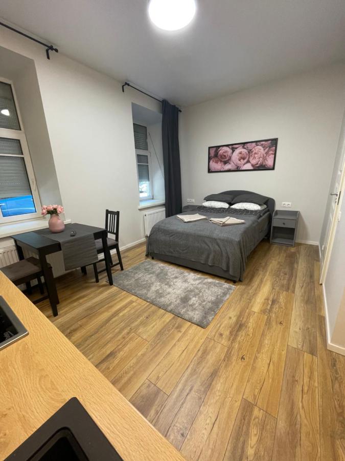Vilnius Central Cozy Stay Εξωτερικό φωτογραφία