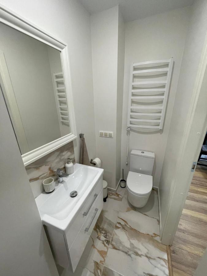 Vilnius Central Cozy Stay Εξωτερικό φωτογραφία