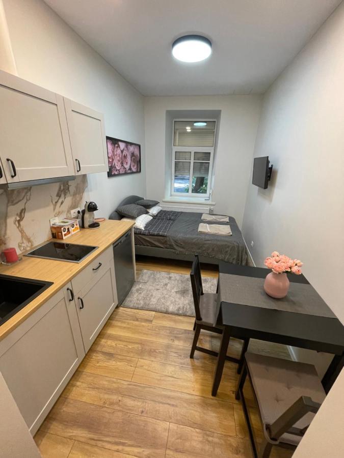 Vilnius Central Cozy Stay Εξωτερικό φωτογραφία