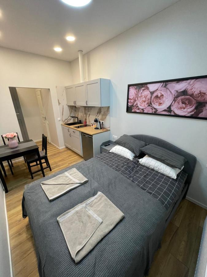 Vilnius Central Cozy Stay Εξωτερικό φωτογραφία
