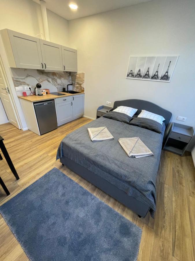 Vilnius Central Cozy Stay Εξωτερικό φωτογραφία